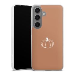 Silikoni Suojakuori Slim kirkas