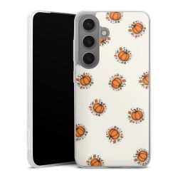 Silikoni Suojakuori Slim kirkas