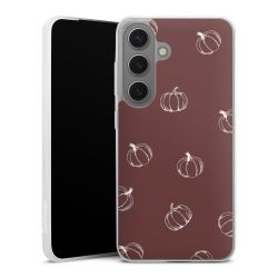 Silikoni Suojakuori Slim kirkas