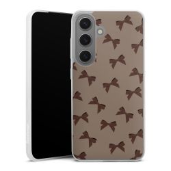 Silikoni Suojakuori Slim kirkas