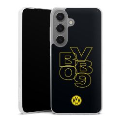 Silikoni Suojakuori Slim kirkas