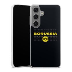 Silikoni Suojakuori Slim kirkas