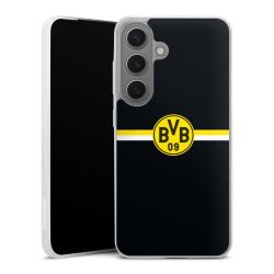 Silikoni Suojakuori Slim kirkas