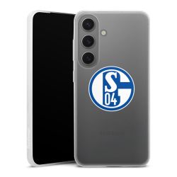 Silikoni Suojakuori Slim kirkas