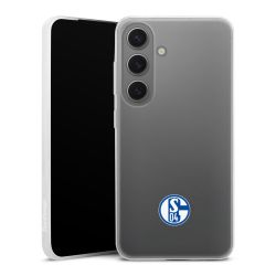 Silikoni Suojakuori Slim kirkas