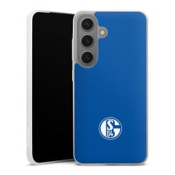 Silikoni Suojakuori Slim kirkas