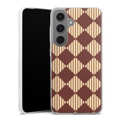 Silikoni Suojakuori Slim kirkas