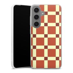 Silikoni Suojakuori Slim kirkas