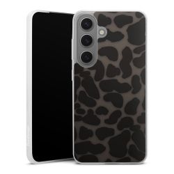 Silikoni Suojakuori Slim kirkas