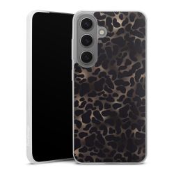 Silikoni Suojakuori Slim kirkas