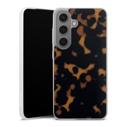 Silikoni Suojakuori Slim kirkas