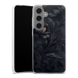 Silikoni Suojakuori Slim kirkas