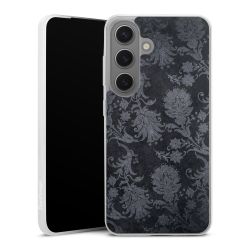 Silikoni Suojakuori Slim kirkas