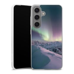 Silikoni Suojakuori Slim kirkas