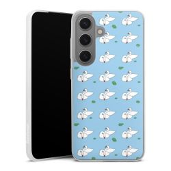 Silikoni Suojakuori Slim kirkas