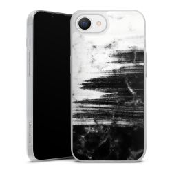 Silikoni Suojakuori Slim kirkas