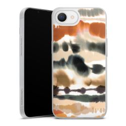 Silikoni Suojakuori Slim kirkas