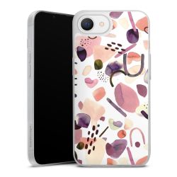 Silikoni Suojakuori Slim kirkas