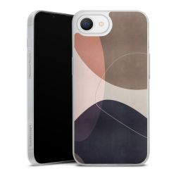 Silikoni Suojakuori Slim kirkas