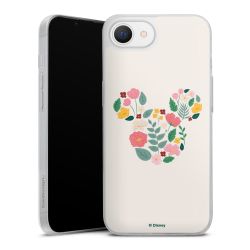 Silikoni Suojakuori Slim kirkas