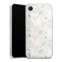 Silikoni Suojakuori Slim kirkas