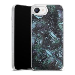 Silikoni Suojakuori Slim kirkas