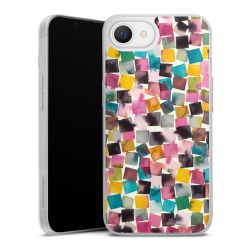 Silikoni Suojakuori Slim kirkas