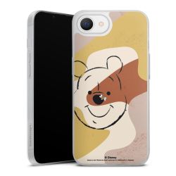 Silikoni Suojakuori Slim kirkas