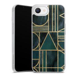 Silikoni Suojakuori Slim kirkas