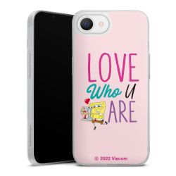 Silikoni Suojakuori Slim kirkas