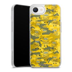 Silikoni Suojakuori Slim kirkas