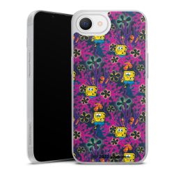 Silikoni Suojakuori Slim kirkas