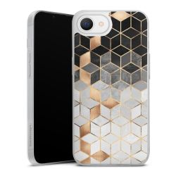 Silikoni Suojakuori Slim kirkas