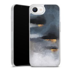 Silikoni Suojakuori Slim kirkas