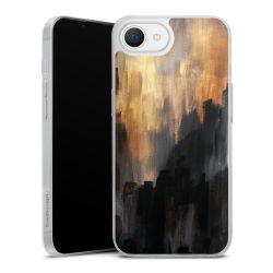 Silikoni Suojakuori Slim kirkas