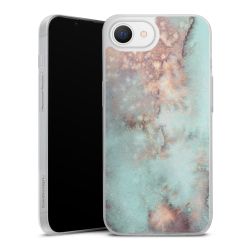 Silikoni Suojakuori Slim kirkas