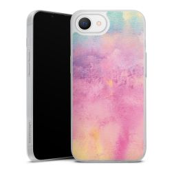 Silikoni Suojakuori Slim kirkas