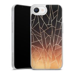 Silikoni Suojakuori Slim kirkas