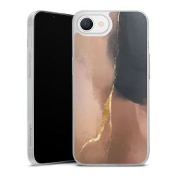 Silikoni Suojakuori Slim kirkas