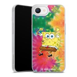 Silikoni Suojakuori Slim kirkas