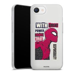 Silikoni Suojakuori Slim kirkas