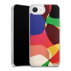 Silikoni Suojakuori Slim kirkas