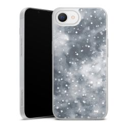 Silikoni Suojakuori Slim kirkas