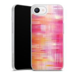 Silikoni Suojakuori Slim kirkas