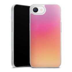 Silikoni Suojakuori Slim kirkas