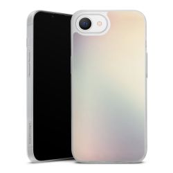 Silikoni Suojakuori Slim kirkas