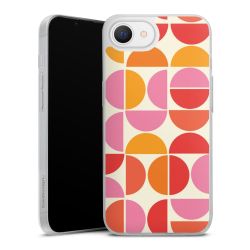 Silikoni Suojakuori Slim kirkas