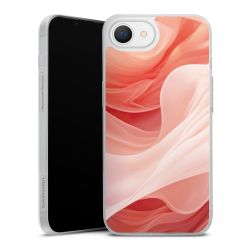 Silikoni Suojakuori Slim kirkas