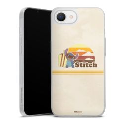 Silikoni Suojakuori Slim kirkas