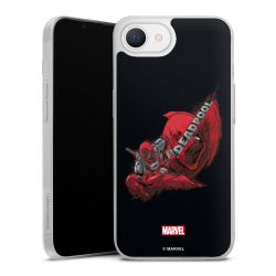 Silikoni Suojakuori Slim kirkas